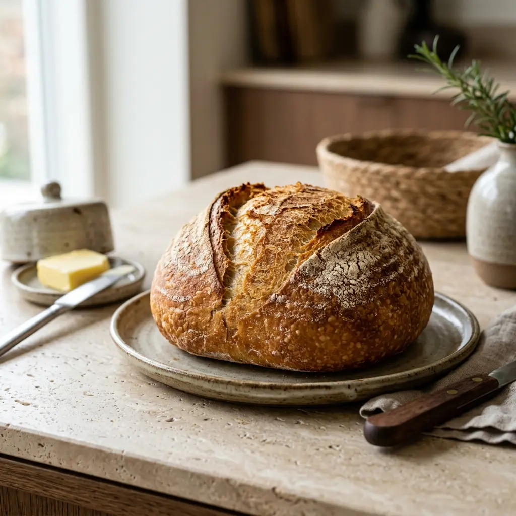 Foto ar Maize karstā gaisa fritētājā, kas pagatavots karstā gaisa fritētājā